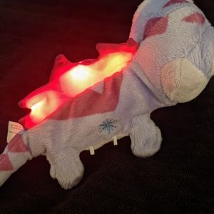 Disney Bruni the fire salamander-Frozen 2